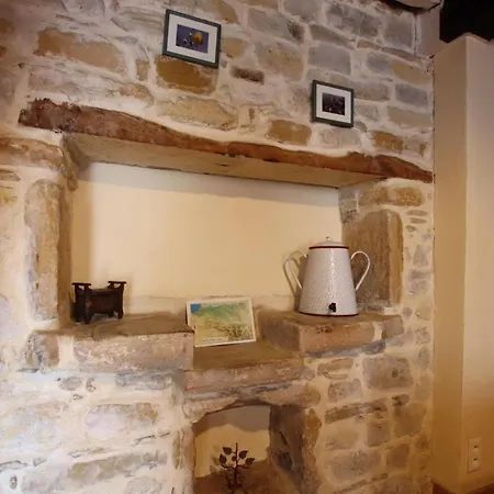 Chez Pedelaborde Feriehus *