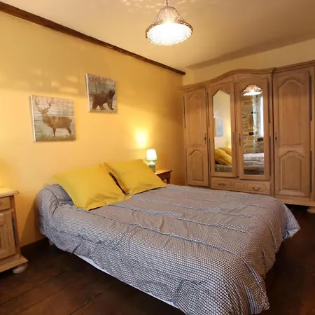 Chez Pedelaborde