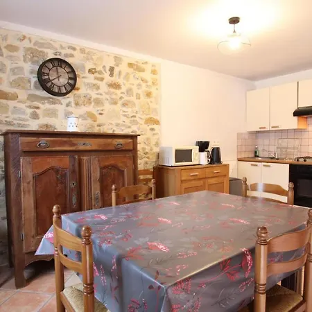 Chez Pedelaborde Feriehus