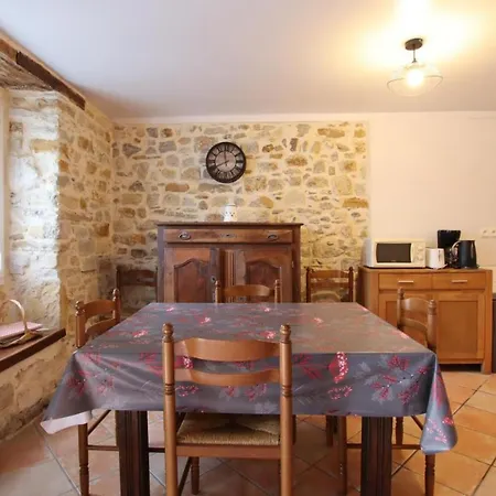 Chez Pedelaborde Feriehus Estialescq