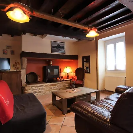 Feriehus Chez Pedelaborde