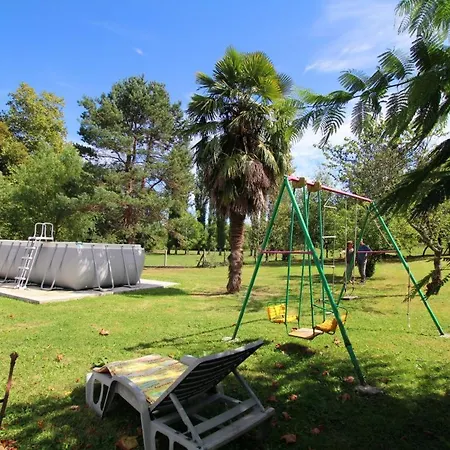 Feriehus Chez Pedelaborde