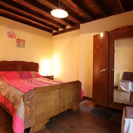 Feriehus Chez Pedelaborde Estialescq