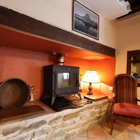 Feriehus Chez Pedelaborde