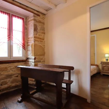 Chez Pedelaborde Feriehus Estialescq